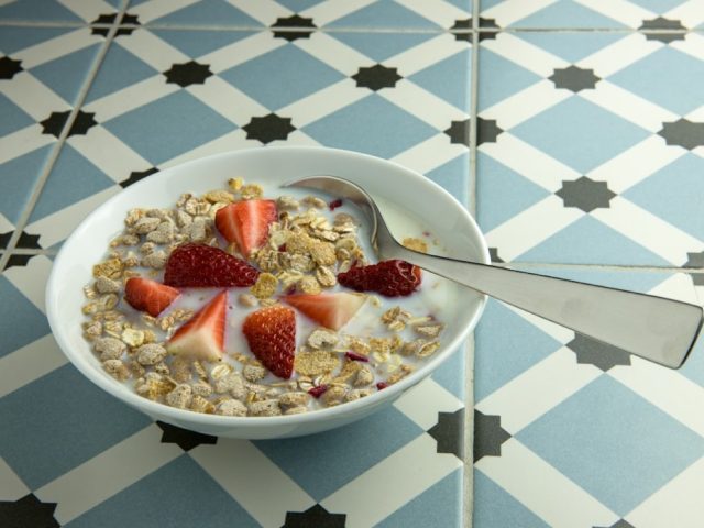 Avis Alpro sur les boissons végétales pour le petit‑déjeuner