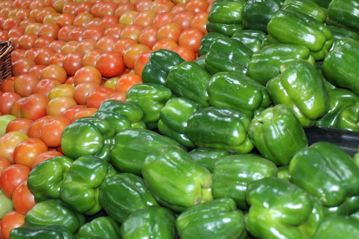 Baisser son budget épicerie avec une alimentation végétale