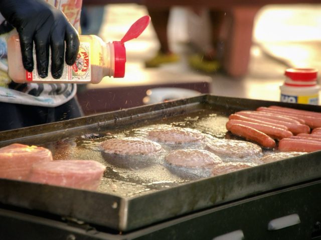 Beyond Burger vs Impossible Burger : lequel choisir