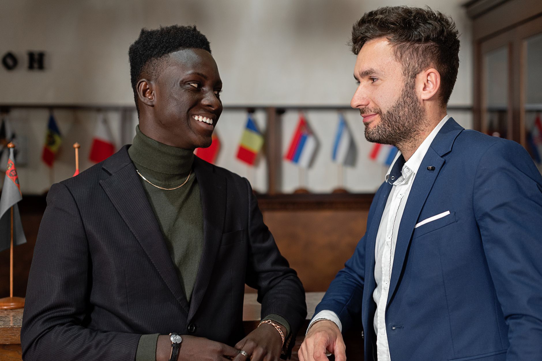 Pourquoi préparer des soupes végétales cet automne ? Pour le réconfort