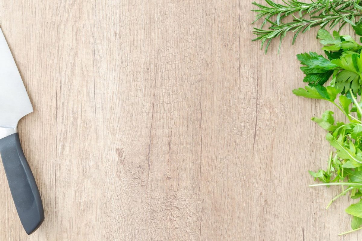 Top épices et herbes pour sublimer la cuisine végétale