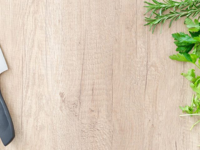 Top épices et herbes pour sublimer la cuisine végétale