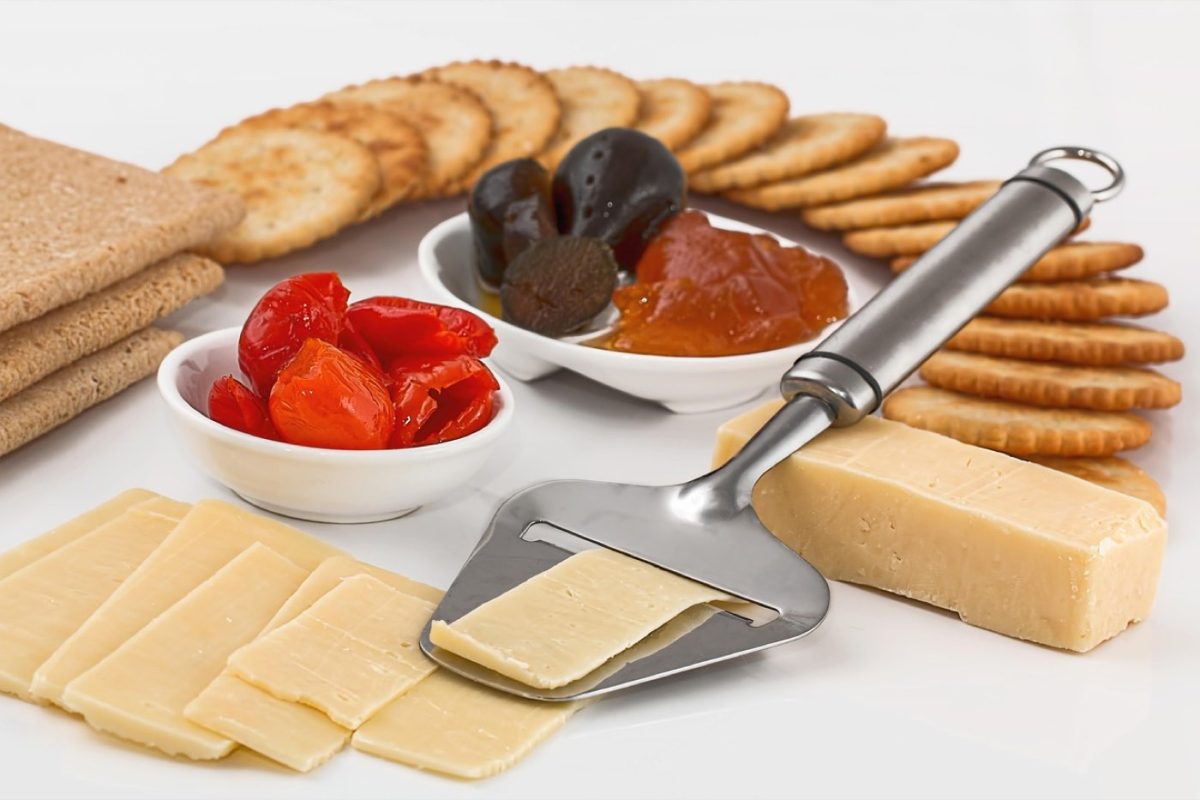 Avis et dégustation des fromages végétaux Jay & Joy
