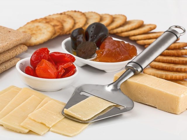 Avis et dégustation des fromages végétaux Jay & Joy