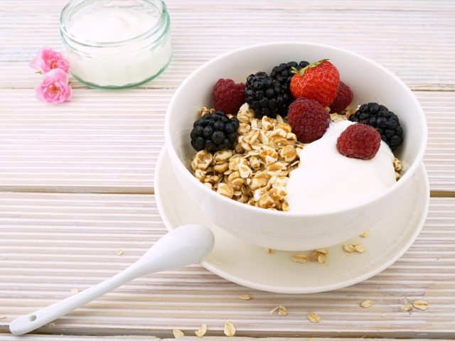 Microbiote et régime végétarien : points essentiels