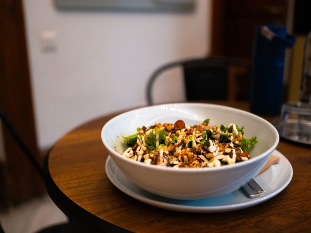 Guide nutrition végétarienne pour sportifs amateurs