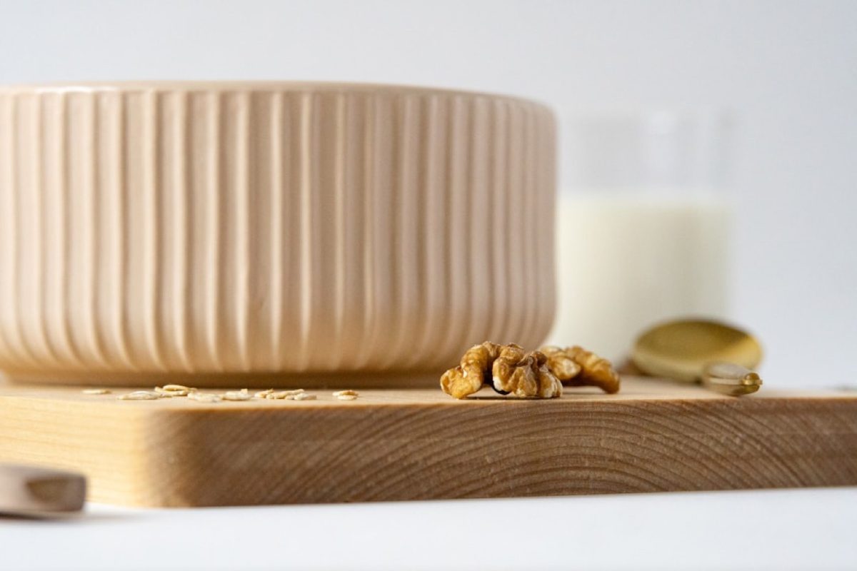 Avis sur Oatly : lait d'avoine et usages en cuisine