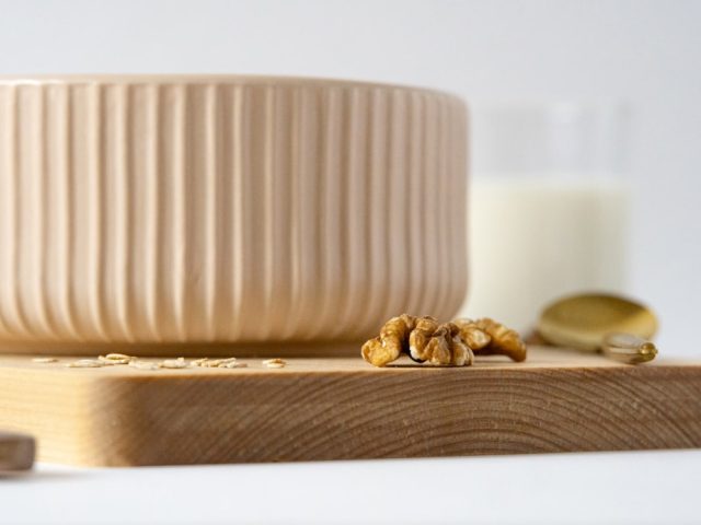 Avis sur Oatly : lait d’avoine et usages en cuisine
