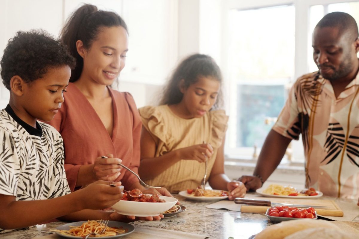 Planifier les repas de la semaine pour une famille à petit budget