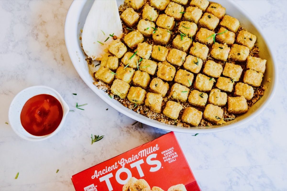 Quorn ou Tofurky : choisir un substitut de volaille végétal