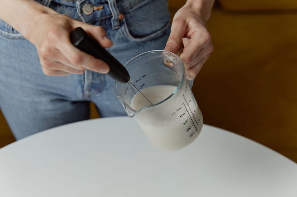 Laits végétaux maison : méthode simple et conseils