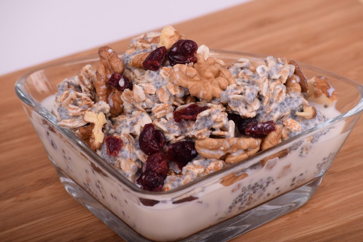 Recettes faciles et pas chères pour la semaine