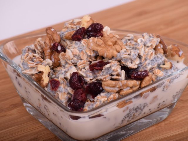 Recettes faciles et pas chères pour la semaine