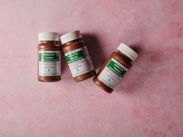 Depuis Vegnews : la moitié des Américains manquent de magnésium, et vous ?