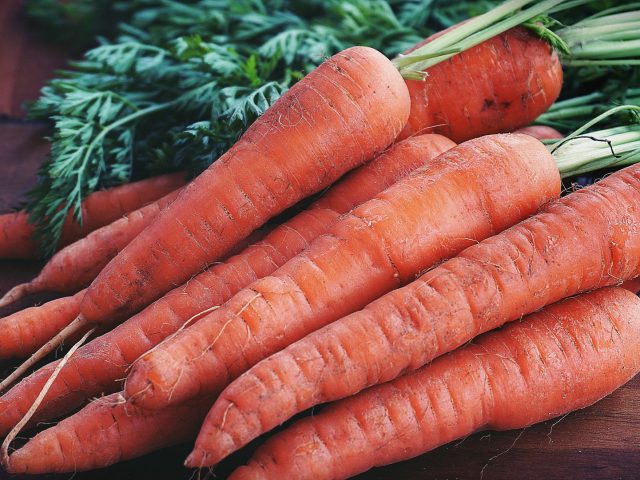 Comment sublimer les carottes en automne : 8 recettes délicieuses à découvrir