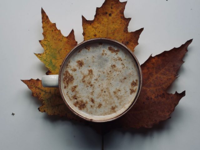 Épices d’Automne : Comment Sublimer Vos Recettes Végétales ?