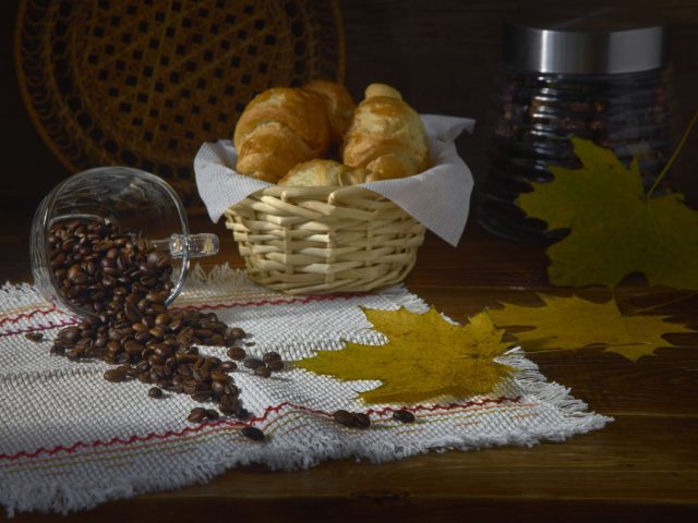 Dès l’automne, enrichissez vos petits-déjeuners avec des saveurs saisonnières