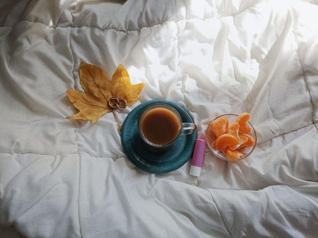 Adoptez ces petits-déjeuners végétaux pour booster vos matins d’automne