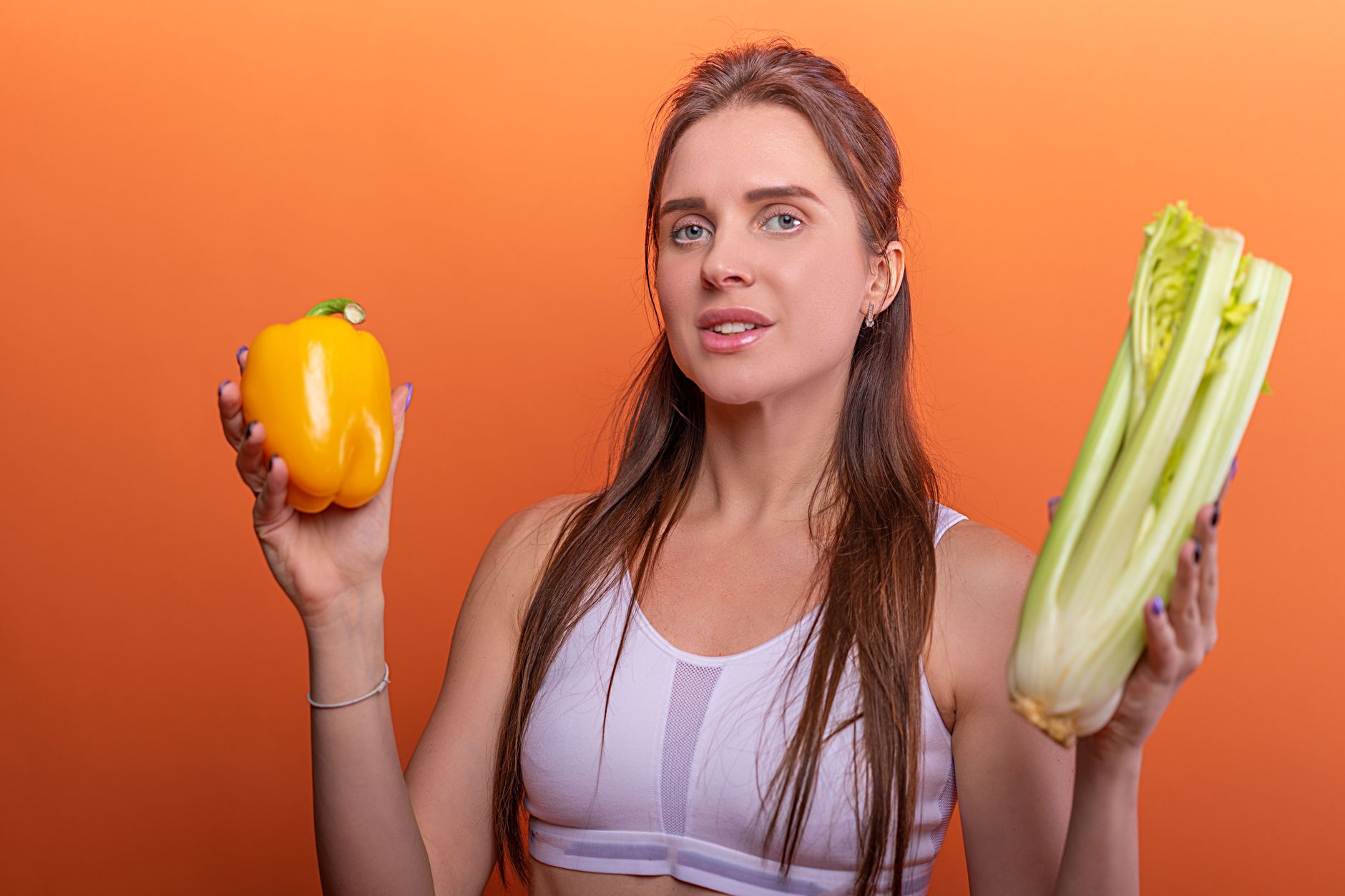 Guide nutrition végétarienne pour sportifs amateurs